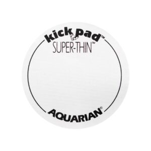 Aquarian STKP1 Super Thin Kick Pad Single - Slika 1