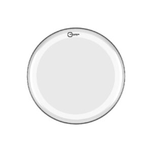 Aquarian TCSKI18 Super Kick I opna za bas bubanj 18″ - Slika 1