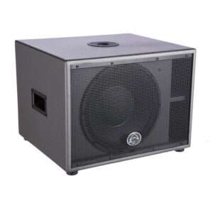 Wharfedale TITAN-12A SUB B aktivni sub vufer - Slika 2