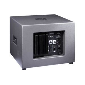 Wharfedale TITAN-12A SUB B aktivni sub vufer - Slika 3