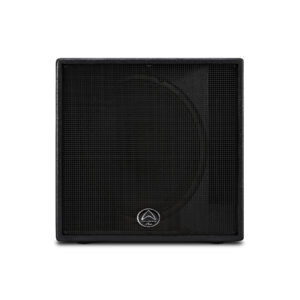 Wharfedale TITAN-15A SUB MKII B aktivni sub vufer - Slika 1