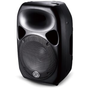Wharfedale TITAN-8BK pasivna zvučna kutija