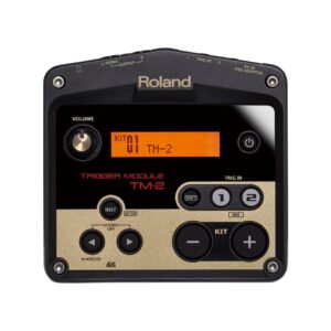 Roland TM-2 Trigger Module