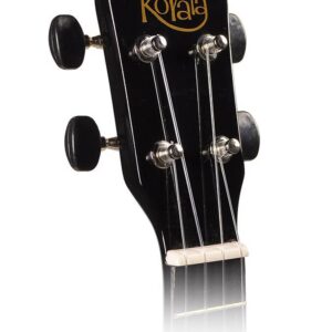 Korala UKS-30-BK ukulele - Slika 3