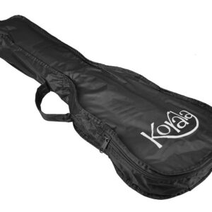 Korala UKS-30-BK ukulele - Slika 5