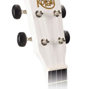 Korala UKS-30-WH ukulele - Slika 2