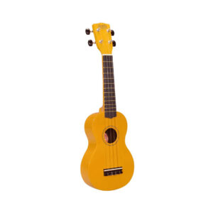 Korala UKS-30-YE ukulele - Slika 1