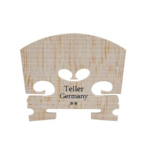 Teller V-0912 kobilica za violinu 1/2