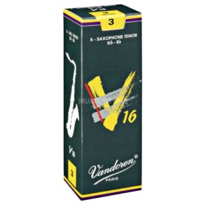 Vandoren V16 trska za tenor saksofon 3 - Slika 1