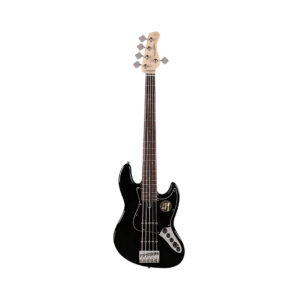 Sire Marcus Miller V3+5/BK 2nd Generation bas gitara - Slika 1