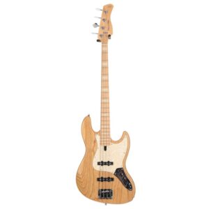 Sire Marcus Miller V7+S4/NT 2nd Generation Swamp Ash bas gitara