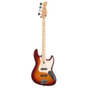 Sire Marcus Miller V7+S4/TS 2nd Generation Swamp Ash bas gitara