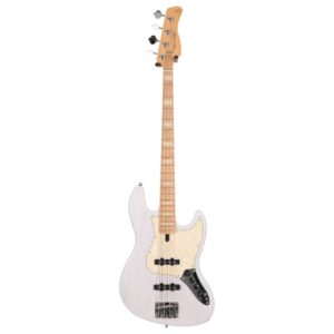 Sire Marcus Miller V7+S4/WB 2nd Generation Swamp Ash bas gitara