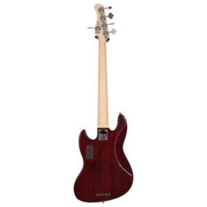 Sire Marcus Miller V7+S5/TS 2nd Generation Swamp Ash bas gitara - Slika 2