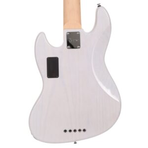 Sire Marcus Miller V7+S5/WB 2nd Generation Swamp Ash bas gitara - Slika 2