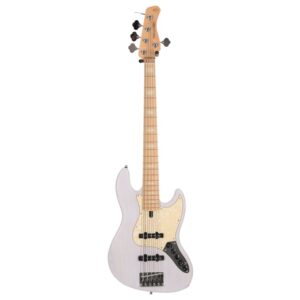 Sire Marcus Miller V7+S5/WB 2nd Generation Swamp Ash bas gitara