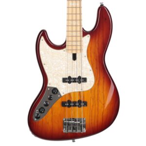 Sire Marcus Miller V7+S4L/TS 2nd Generation Swamp Ash bas gitara (za levoruke) - Slika 3