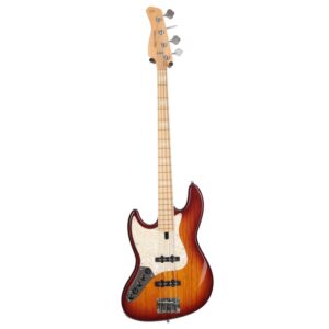 Sire Marcus Miller V7+S4L/TS 2nd Generation Swamp Ash bas gitara (za levoruke)