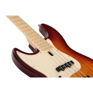 Sire Marcus Miller V7+S4L/TS 2nd Generation Swamp Ash bas gitara (za levoruke) - Slika 5