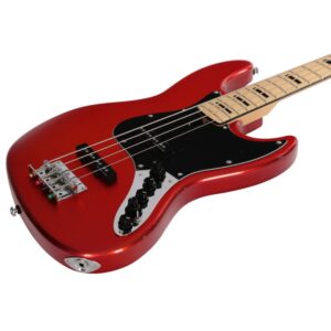 Sire Marcus Miller V7V+A4/BMR 2nd Generation Vintage Alder bas gitara - Slika 4