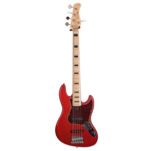 Sire Marcus Miller V7V+A5/BMR 2nd Generation Vintage Alder bas gitara