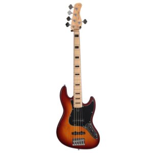 Sire Marcus Miller V7V+A5/TS 2nd Generation Vintage Alder bas gitara