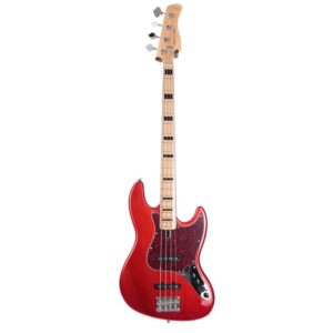 Sire Marcus Miller V7V+S4/BMR 2nd Generation Vintage Swamp Ash bas gitara