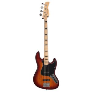 Sire Marcus Miller V7V+S4/TS 2nd Generation Vintage Swamp Ash bas gitara