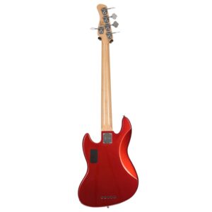 Sire Marcus Miller V7V+S5/BMR 2nd Generation Vintage Swamp Ash bas gitara - Slika 2