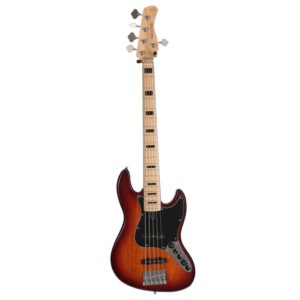 Sire Marcus Miller V7V+S5/TS 2nd Generation Vintage Swamp Ash bas gitara