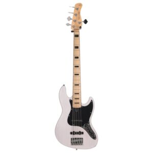 Sire Marcus Miller V7V+S5/WB 2nd Generation Vintage Swamp Ash bas gitara