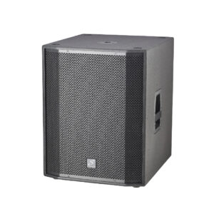 Studiomaster Venture18S pasivna sub woofer zvučna kutija 18″ - Slika 2