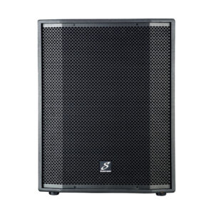 Studiomaster Venture18S pasivna sub woofer zvučna kutija 18″ - Slika 1