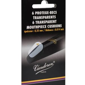 Vandoren VMC6 nalepnica za usnik 0.35mm
