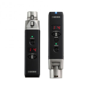 Boss WL-30XLR bežični sistem za mikrofon - Slika 2