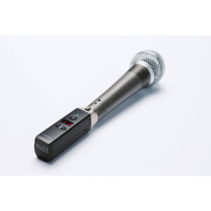 Boss WL-30XLR bežični sistem za mikrofon - Slika 3