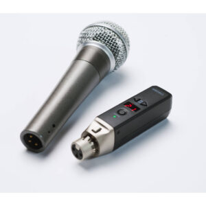 Boss WL-30XLR bežični sistem za mikrofon - Slika 4