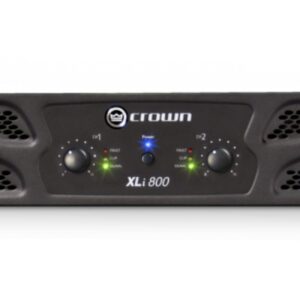 Crown XLI800 pojačalo
