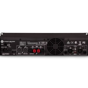 Crown XLS1002 pojačalo - Slika 2