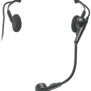 Audio-Technica PRO8HECW pilot mikrofon