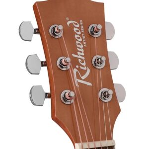 Richwood RD-12-SB akustična gitara - Slika 3