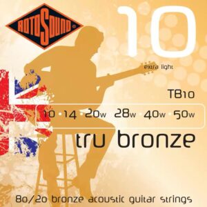 Rotosound TB10