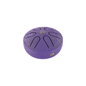 Meinl PSTD1PLF Sonic Energy Pocket Steel Tongue Drum bubanj - Slika 1