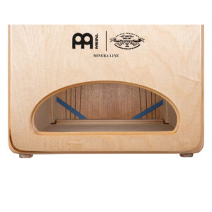 Meinl AEMILBE Artisan Edition Series Minera kahon - Slika 4