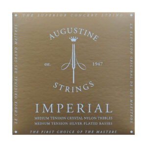 Augustine AU-IMRD Imperial Red žice za klasičnu gitaru - Slika 1