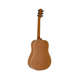 Bromo BAA1 Appalichian Series Dreadnought akustična gitara - Slika 2