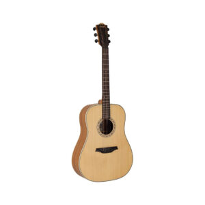 Bromo BAA1 Appalichian Series Dreadnought akustična gitara - Slika 1