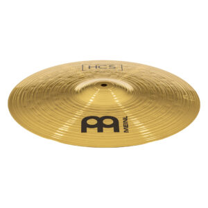 Meinl HCS15H Hi Hat činele par 15″ - Slika 2