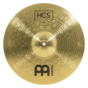 Meinl HCS15H Hi Hat činele par 15″ - Slika 4