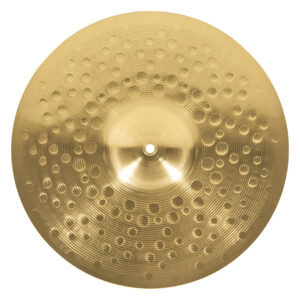 Meinl HCS15H Hi Hat činele par 15″ - Slika 5